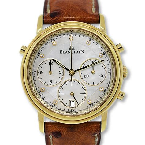 oldest american watch brands